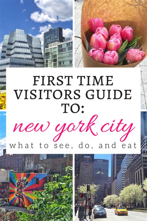 newyork city list|new york visitors guide free.